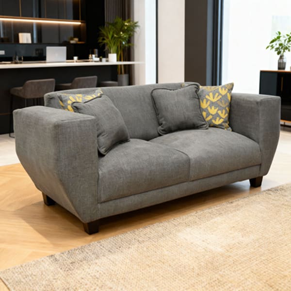 Ursula 2 Division Couch