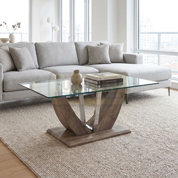 Vee Coffee Table