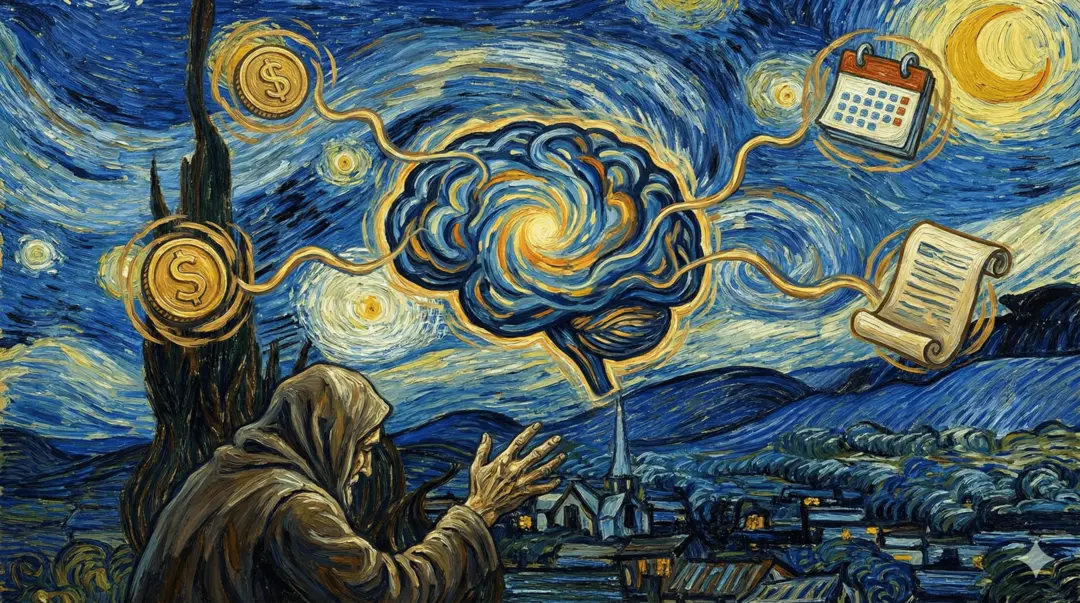 Building the Black Box