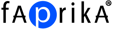 faprika logo