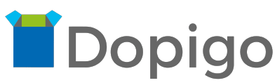 dopigo logo