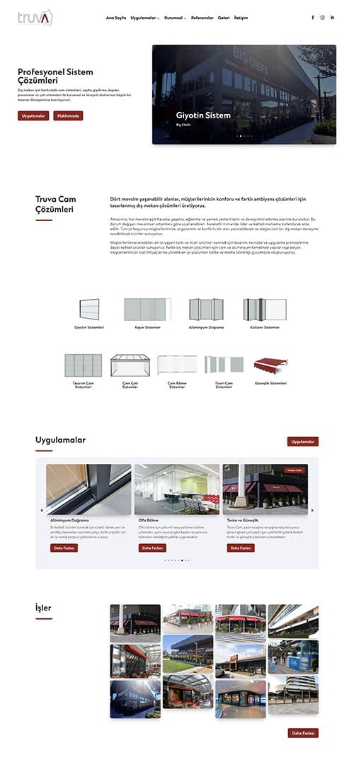 kurumsal web site tasarımı kurumsal web site tasarımı