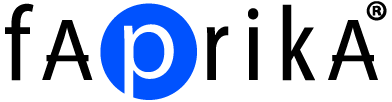 faprika logo