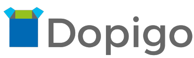 dopigo logo