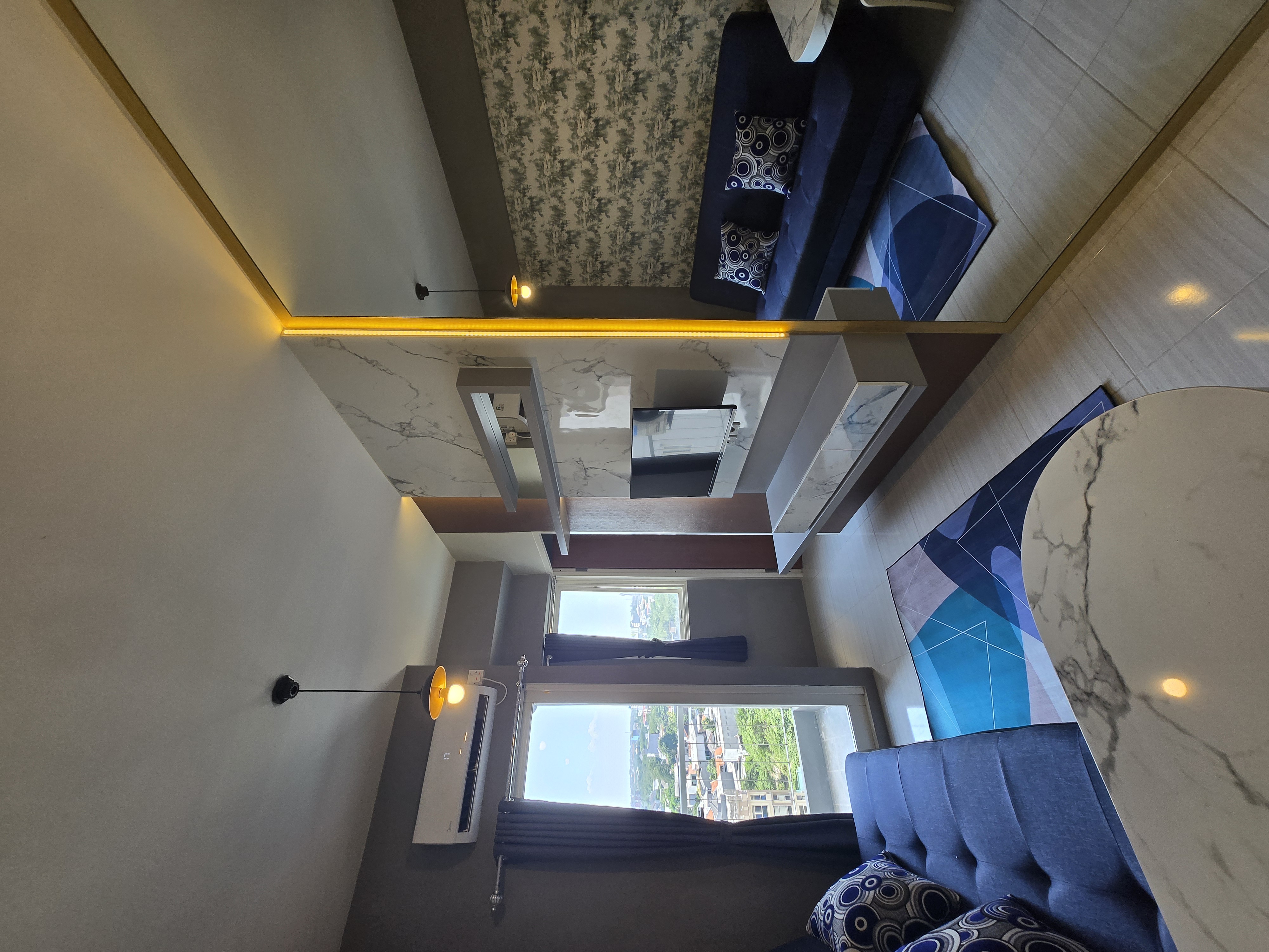 Foto Apartemen Puncak Dharmahusada 2
