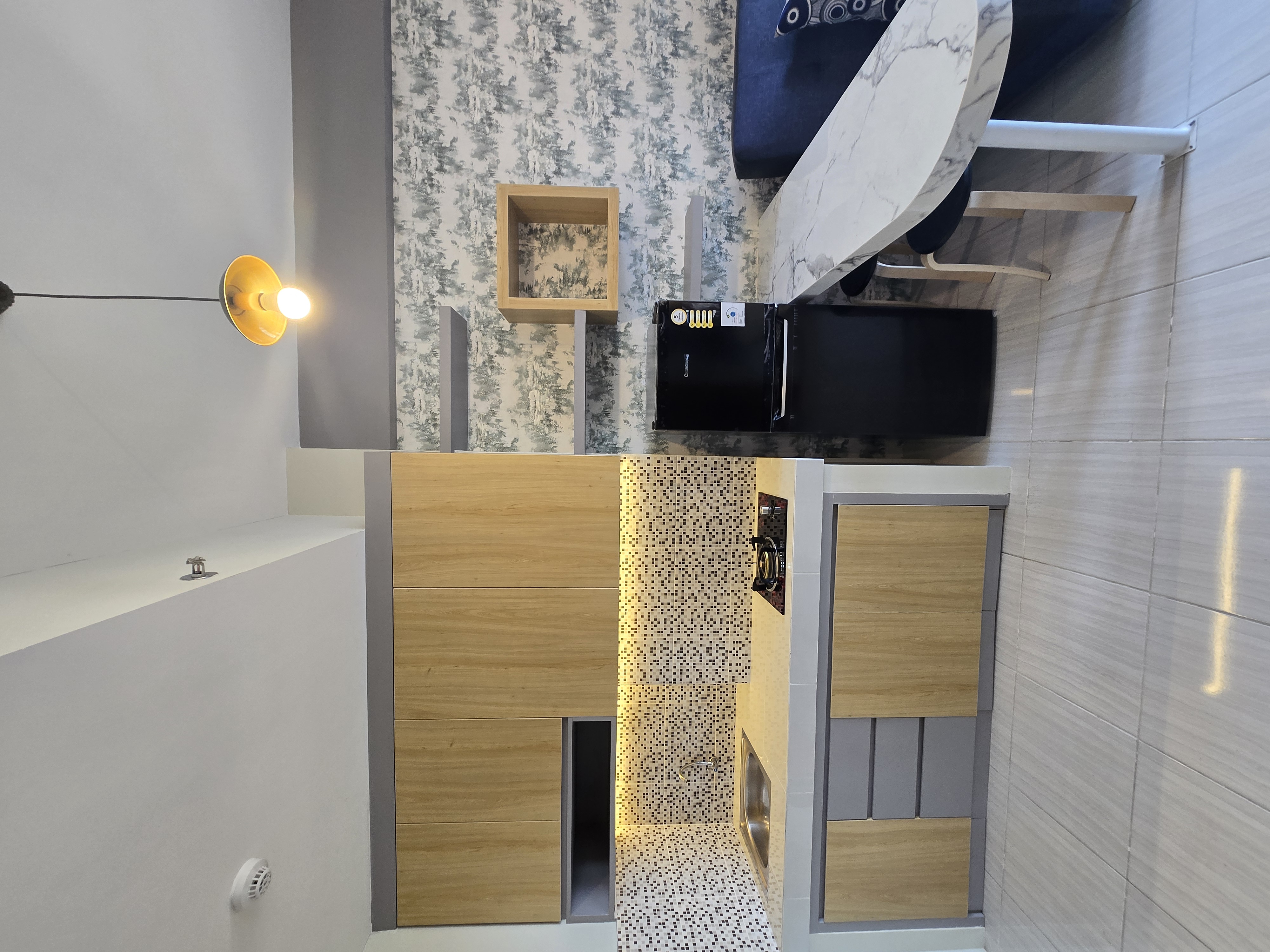 Foto Apartemen Puncak Dharmahusada 3
