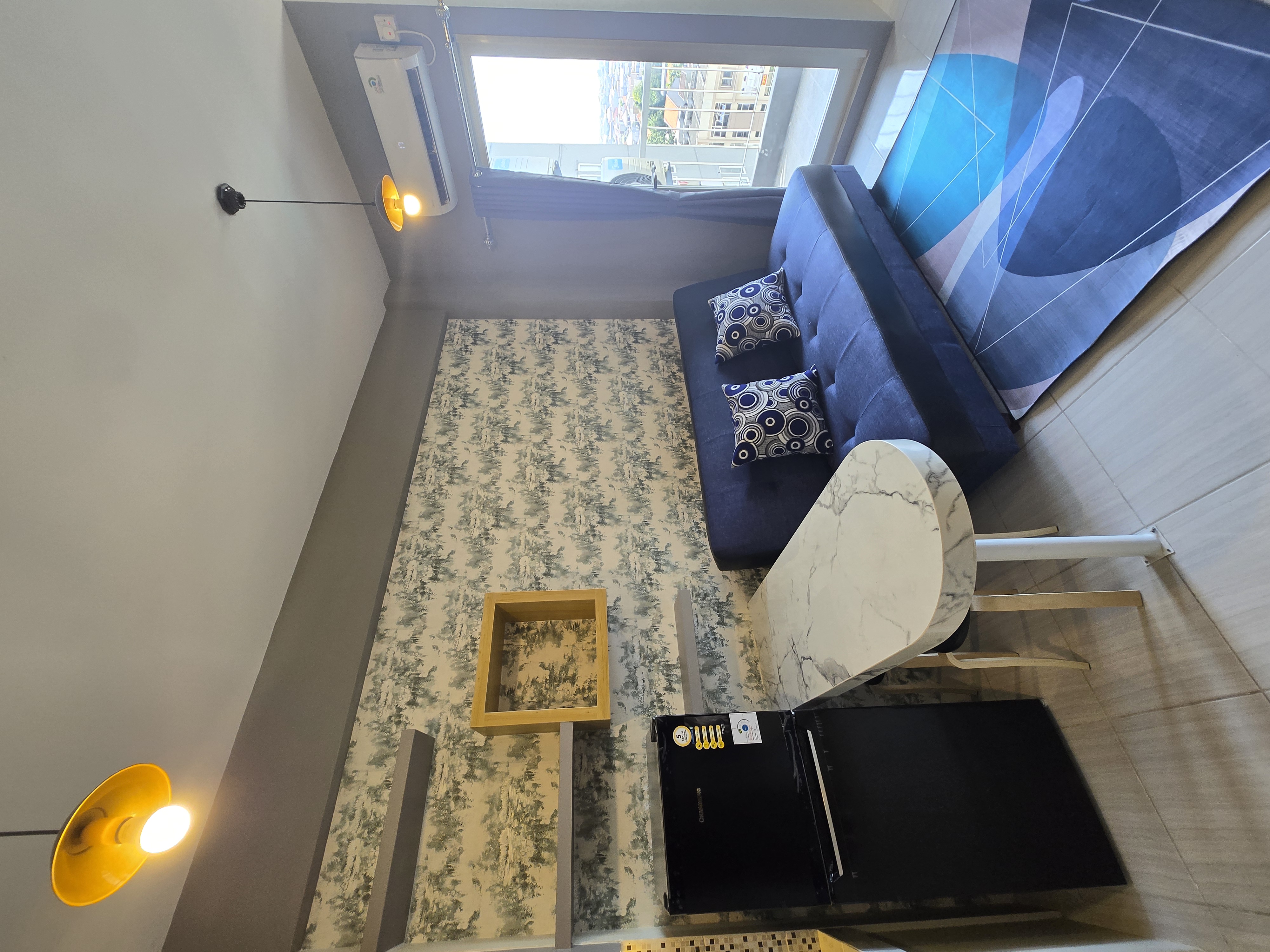 Foto Apartemen Puncak Dharmahusada 4