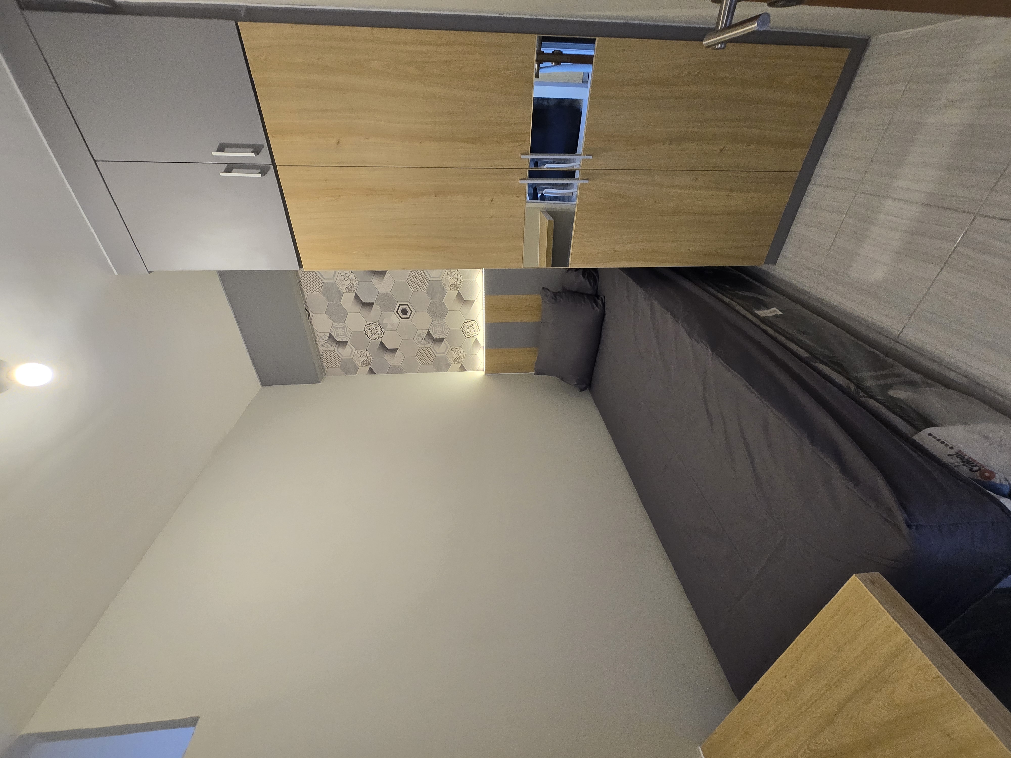 Foto Apartemen Puncak Dharmahusada 5