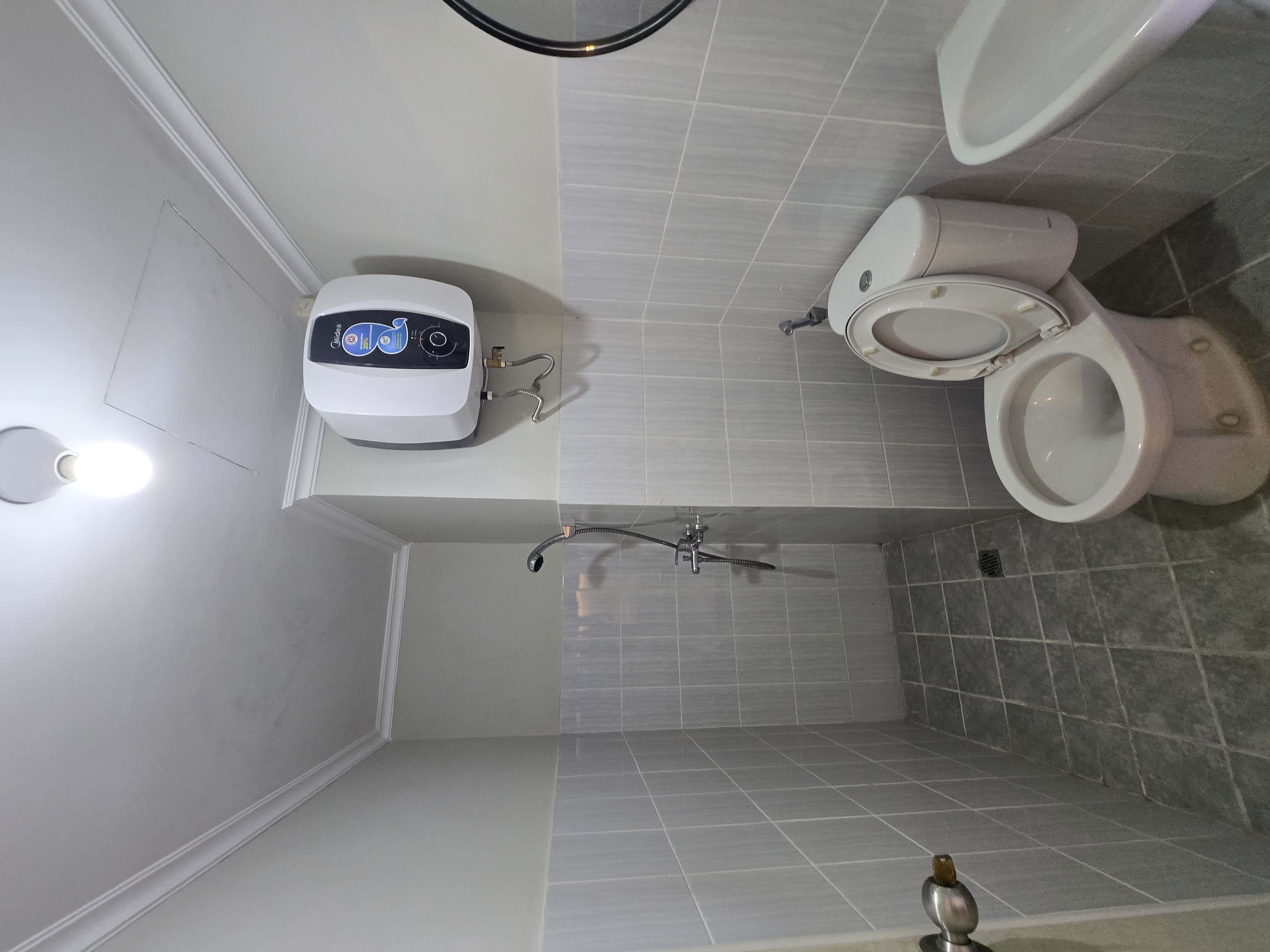 Foto Apartemen Puncak Dharmahusada 6