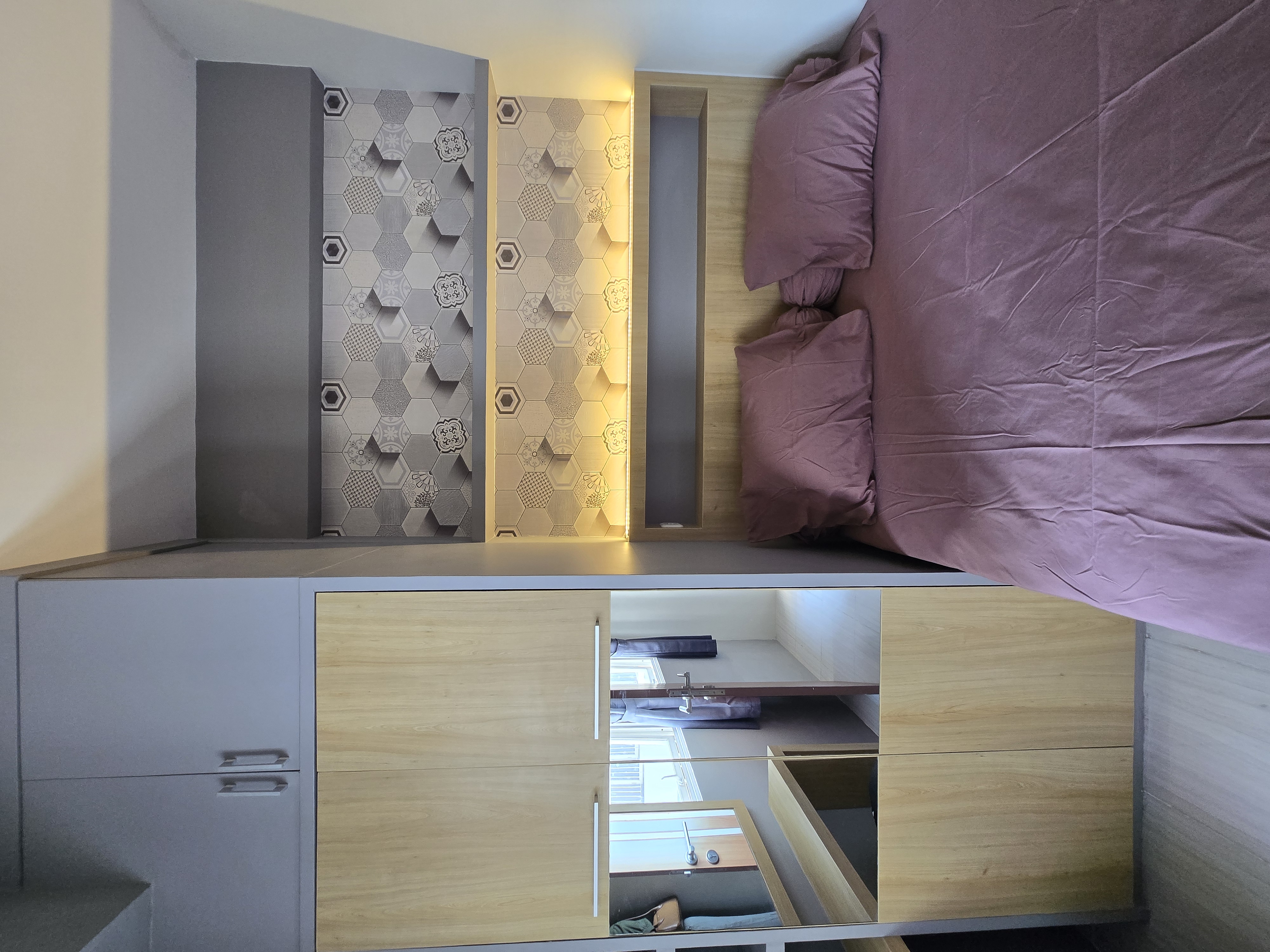 Foto Apartemen Puncak Dharmahusada 7