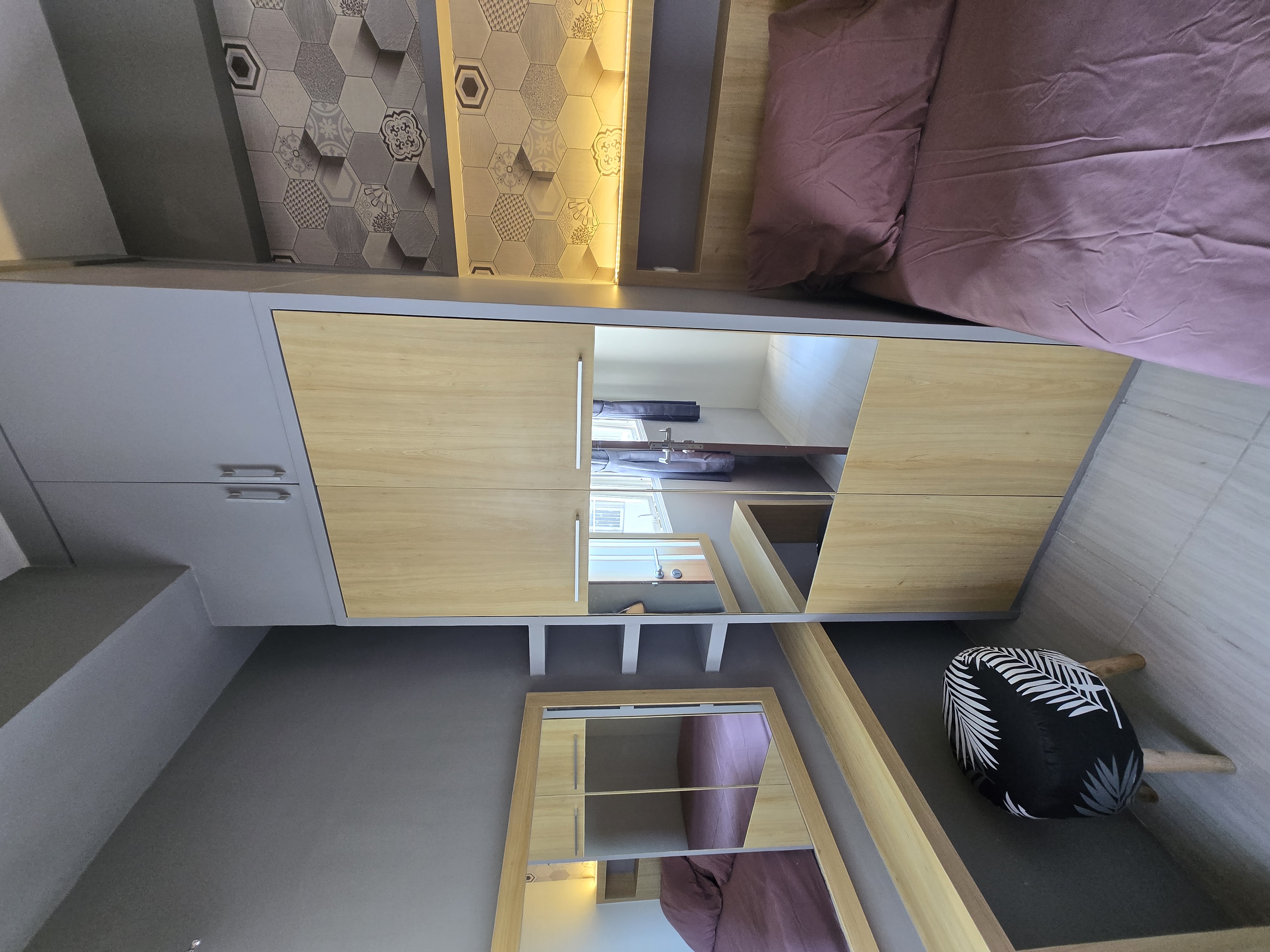 Foto Apartemen Puncak Dharmahusada 8