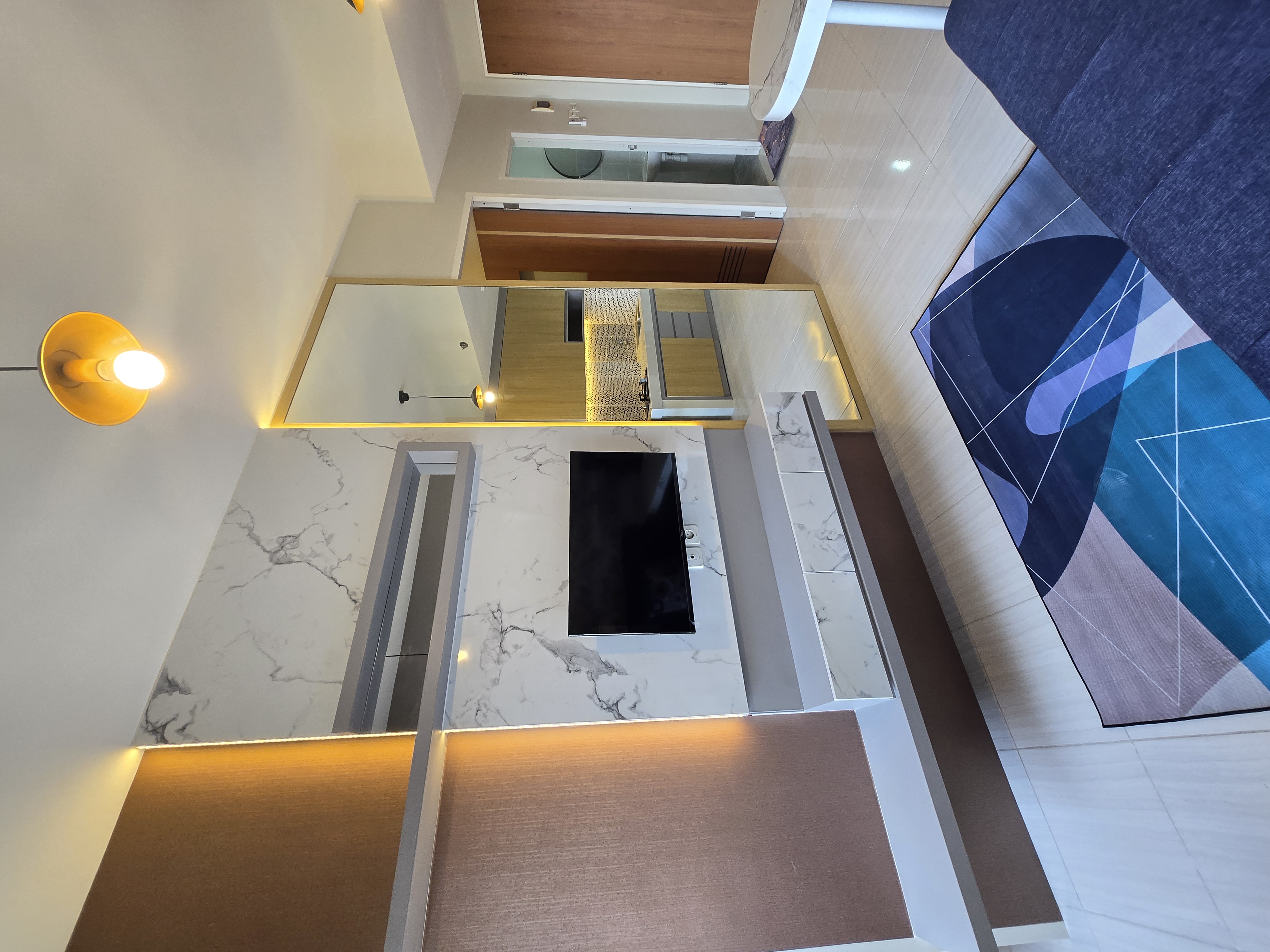 Foto Apartemen Puncak Dharmahusada 9