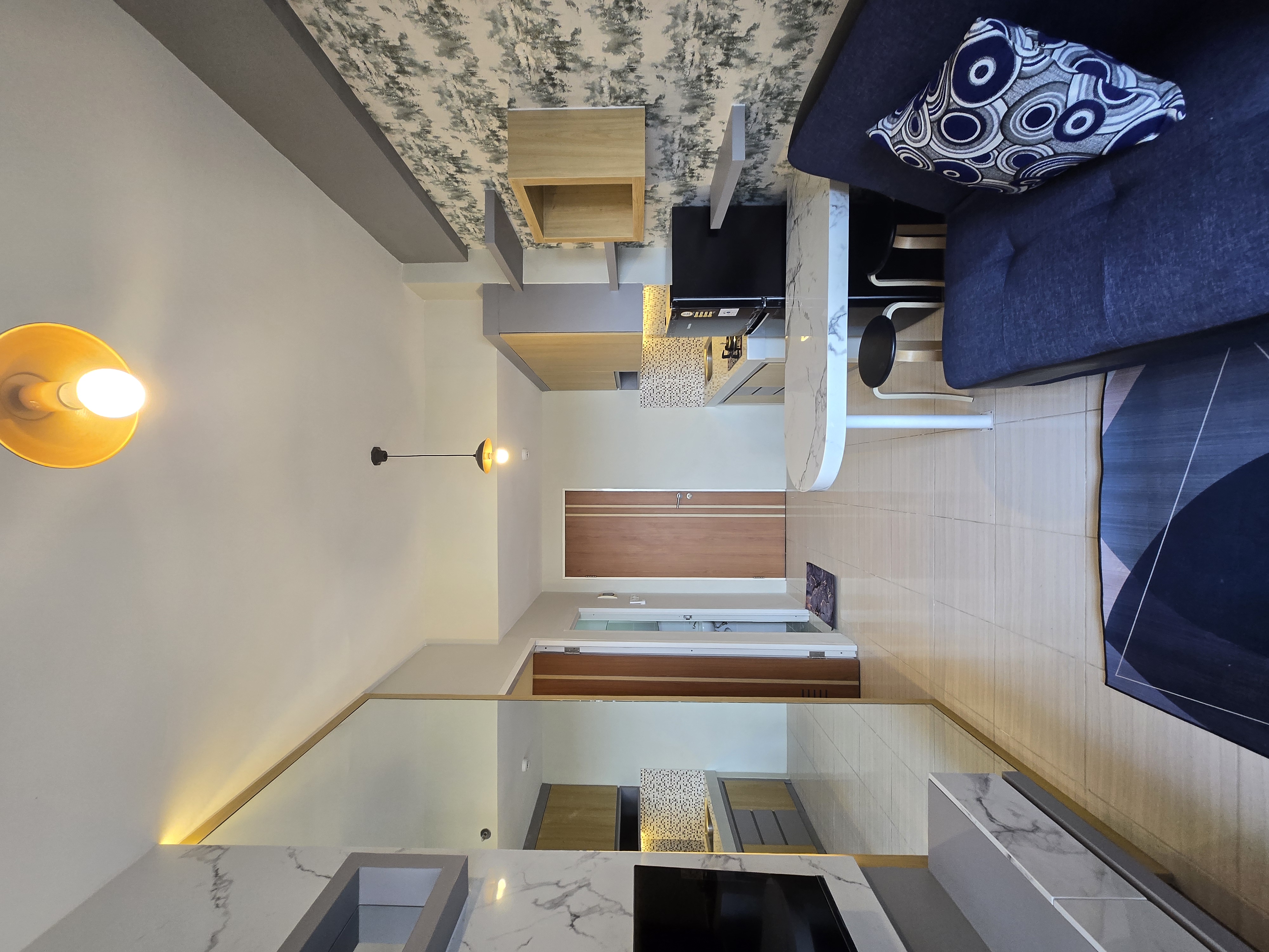 Foto Apartemen Puncak Dharmahusada 10
