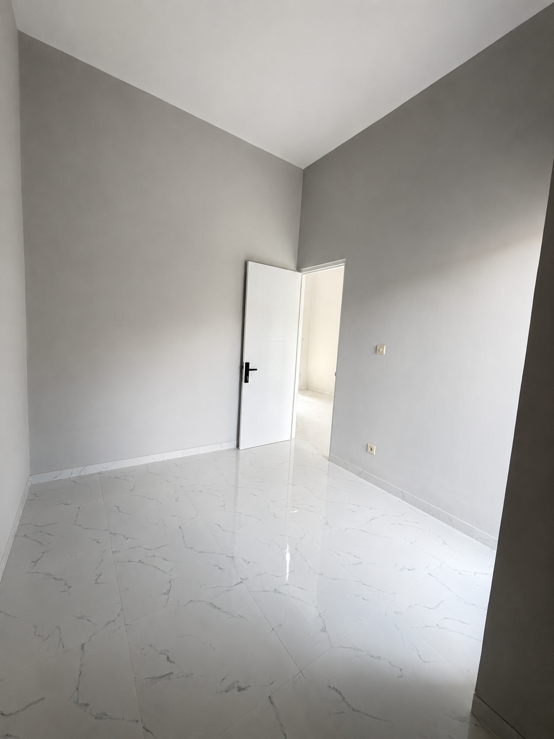 Foto Rumah Rungkut Menanggal Harapan 5