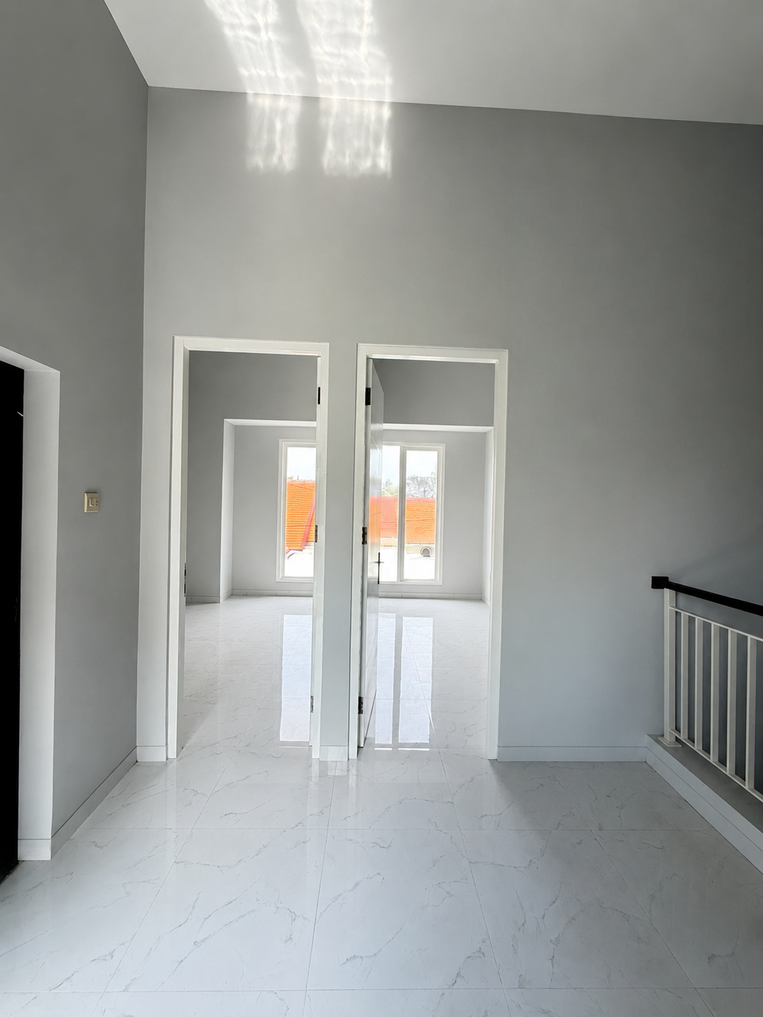 Foto Rumah Rungkut Menanggal Harapan 11