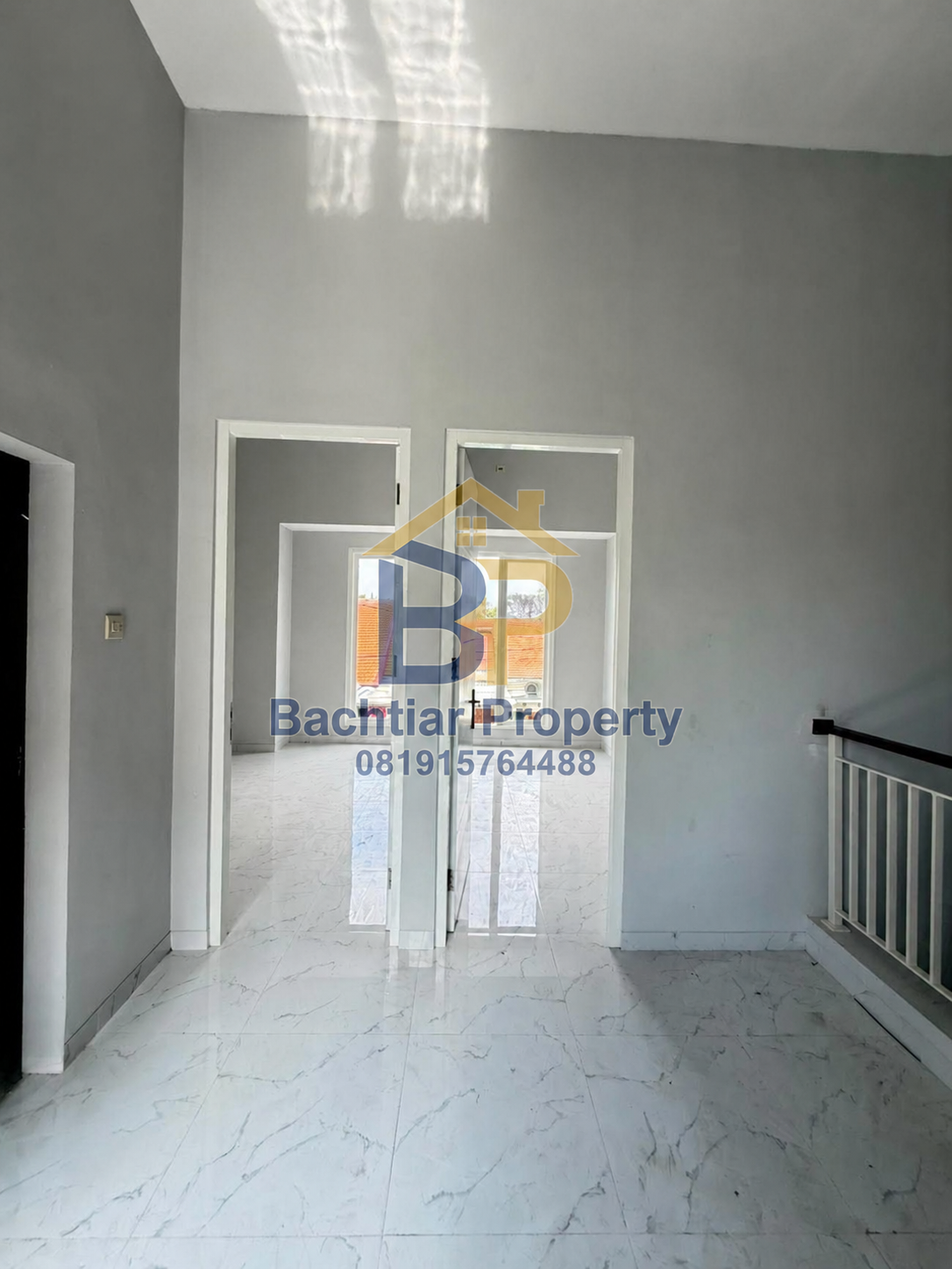 Foto Rumah Rungkut Menanggal Harapan 12