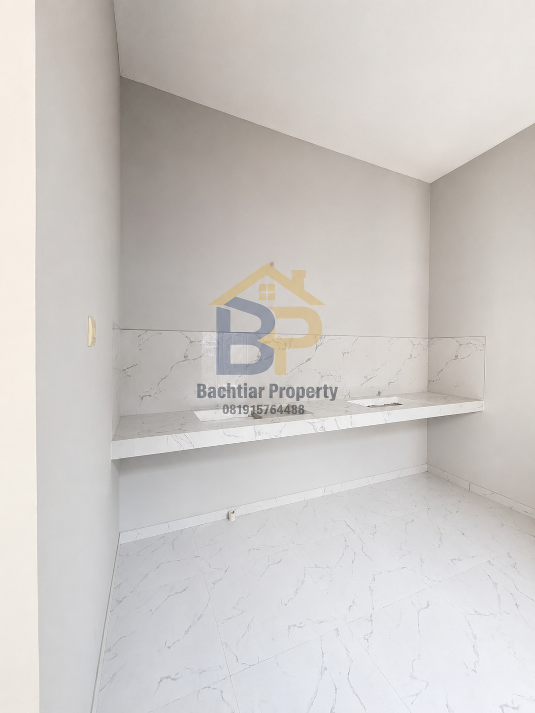 Foto Rumah Rungkut Menanggal Harapan 8