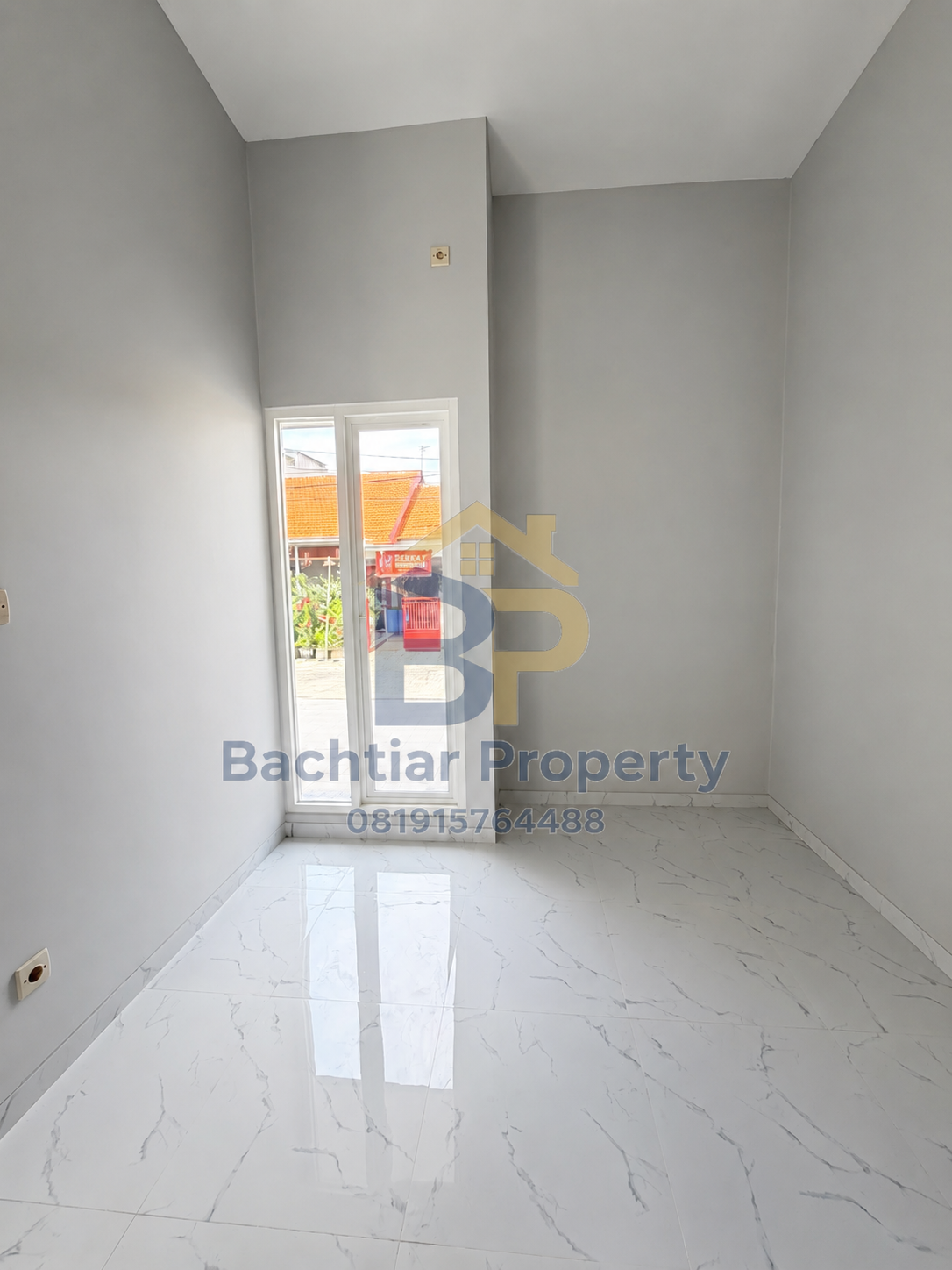 Foto Rumah Rungkut Menanggal Harapan 14