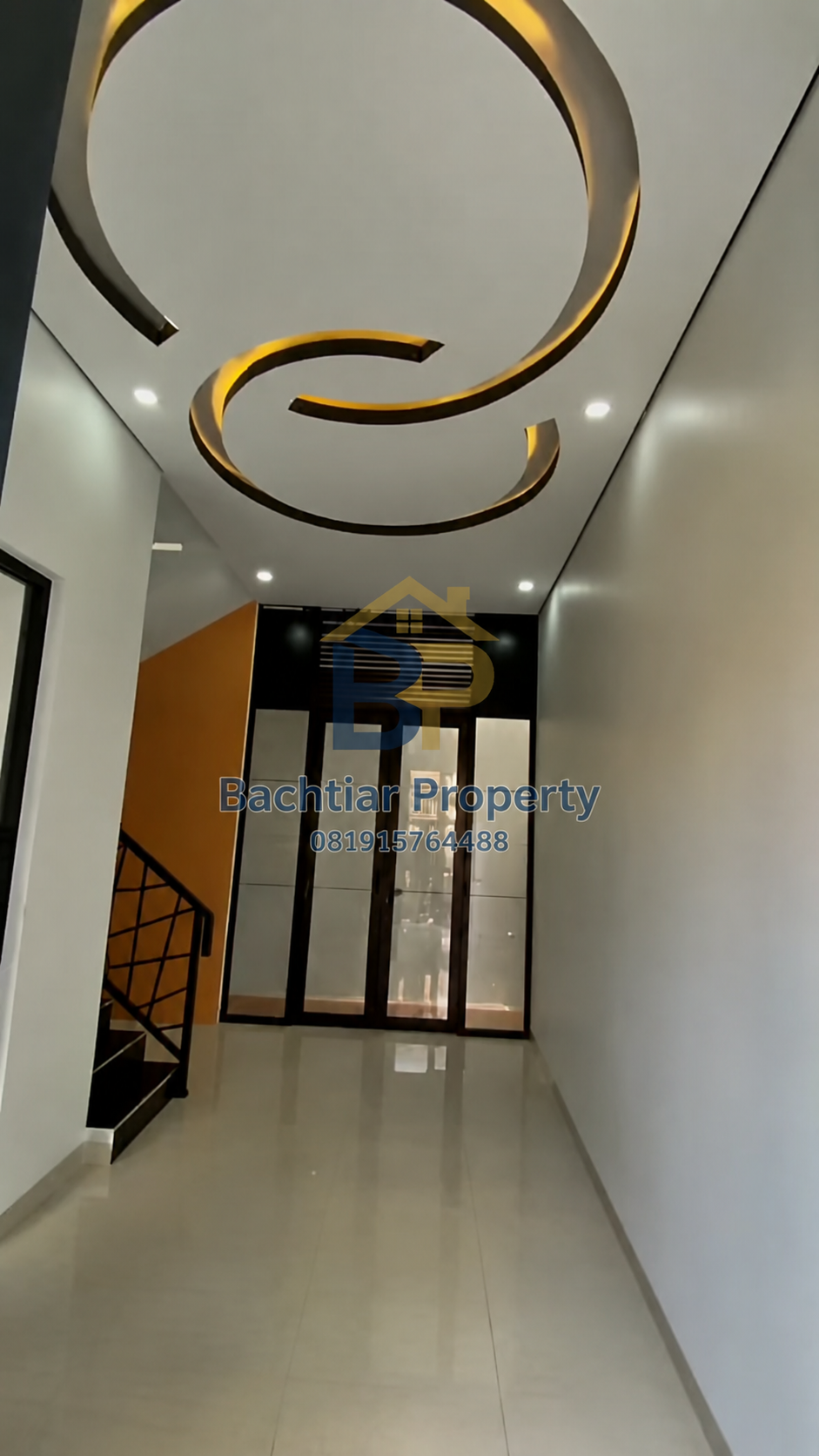 Foto Rumah Lebak Jaya 2