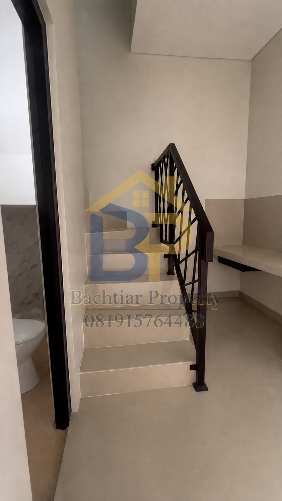 Foto Rumah Bulak Kalitinjang 3