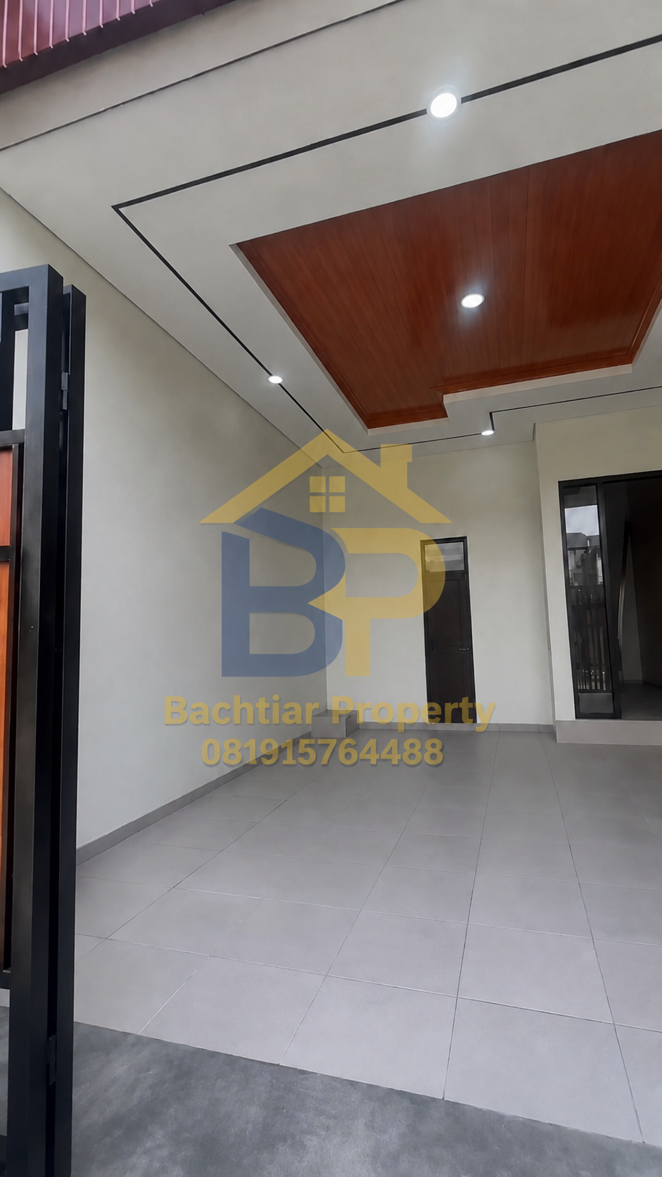 Foto Rumah Bulak Kalitinjang 2