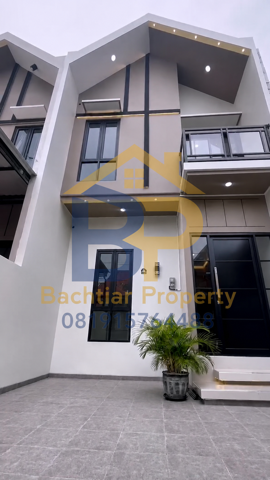 Foto Rumah Kedinding Lor 2