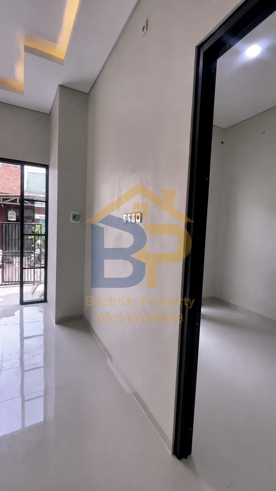 Foto Rumah Kedinding Lor 3