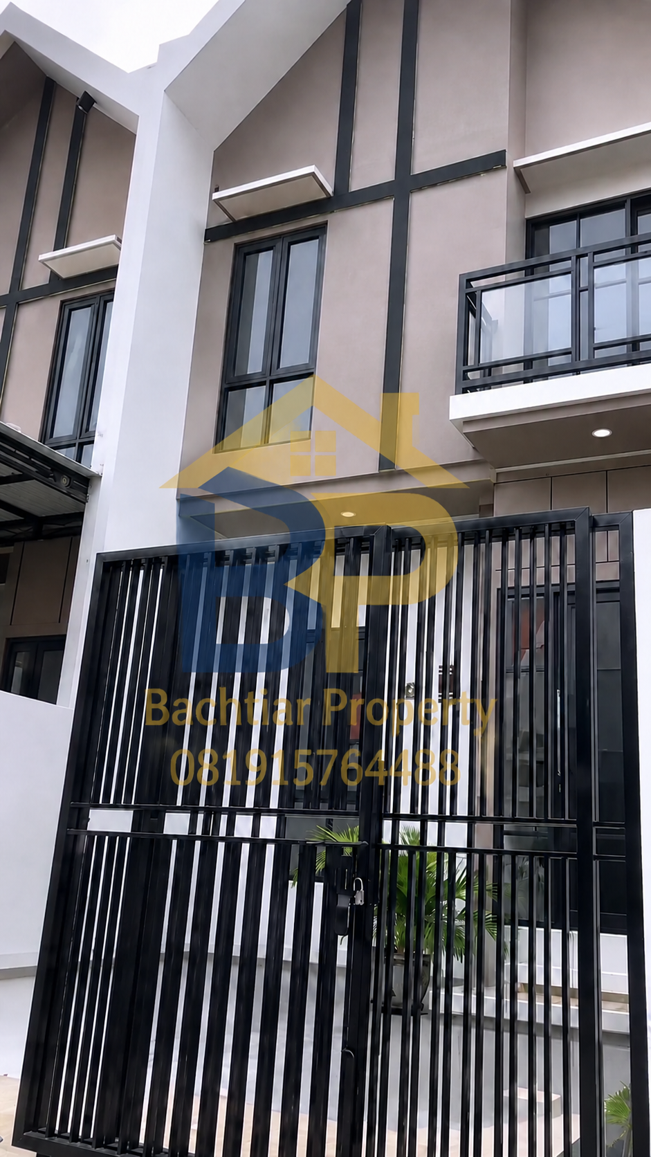 Rumah Kedinding Lor Tipe Vaibiy