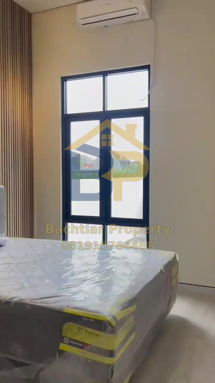Foto Rumah Tambak Medokan Ayu 12