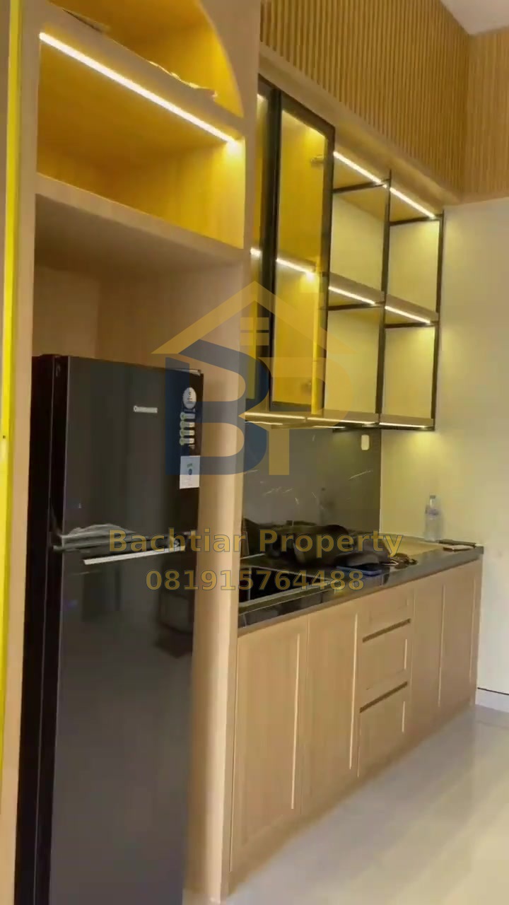 Foto Rumah Tambak Medokan Ayu 4