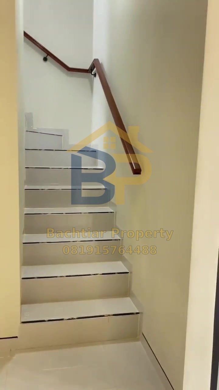 Foto Rumah Tambak Medokan Ayu 10