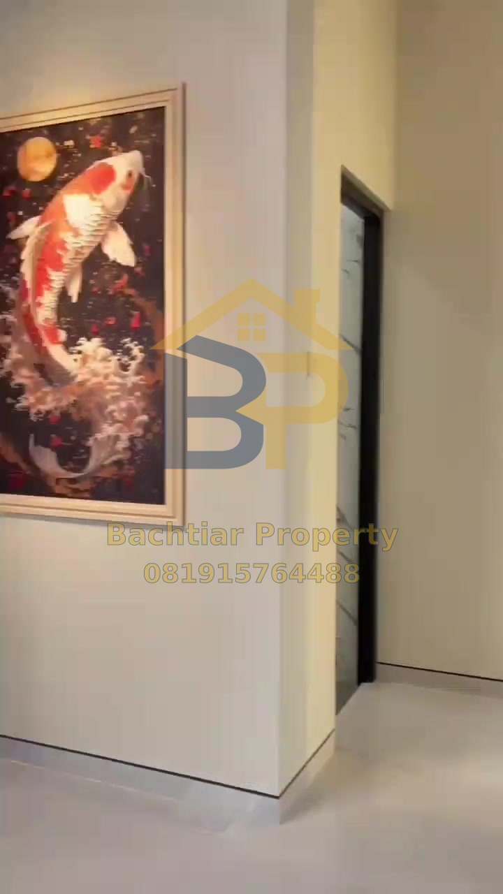 Foto Rumah Tambak Medokan Ayu 11
