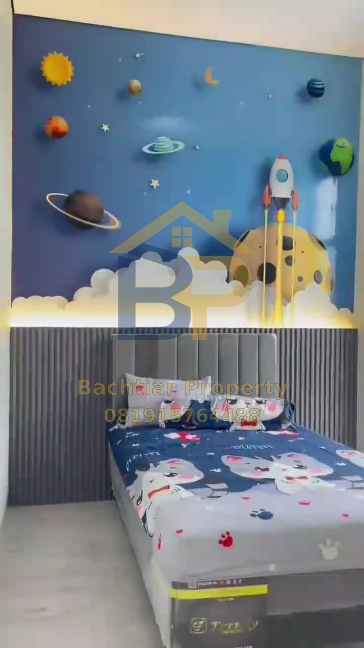 Foto Rumah Tambak Medokan Ayu 15