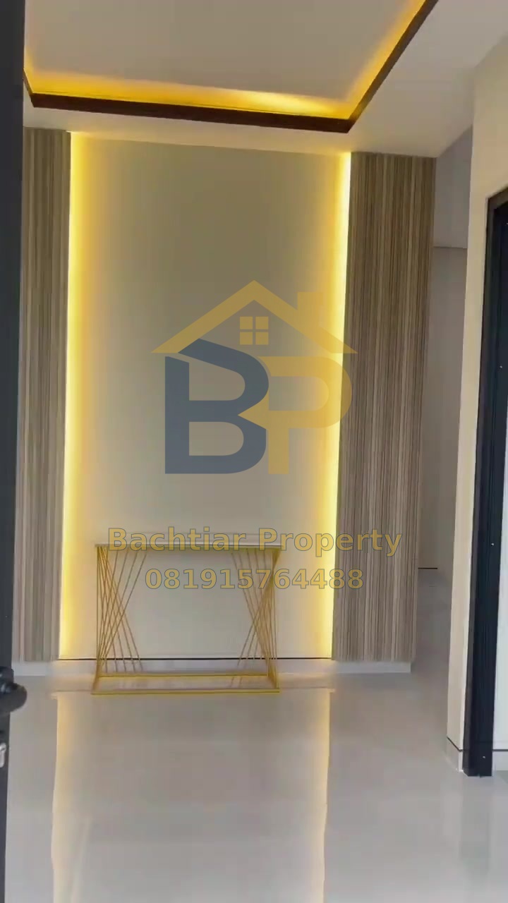 Foto Rumah Tambak Medokan Ayu 14