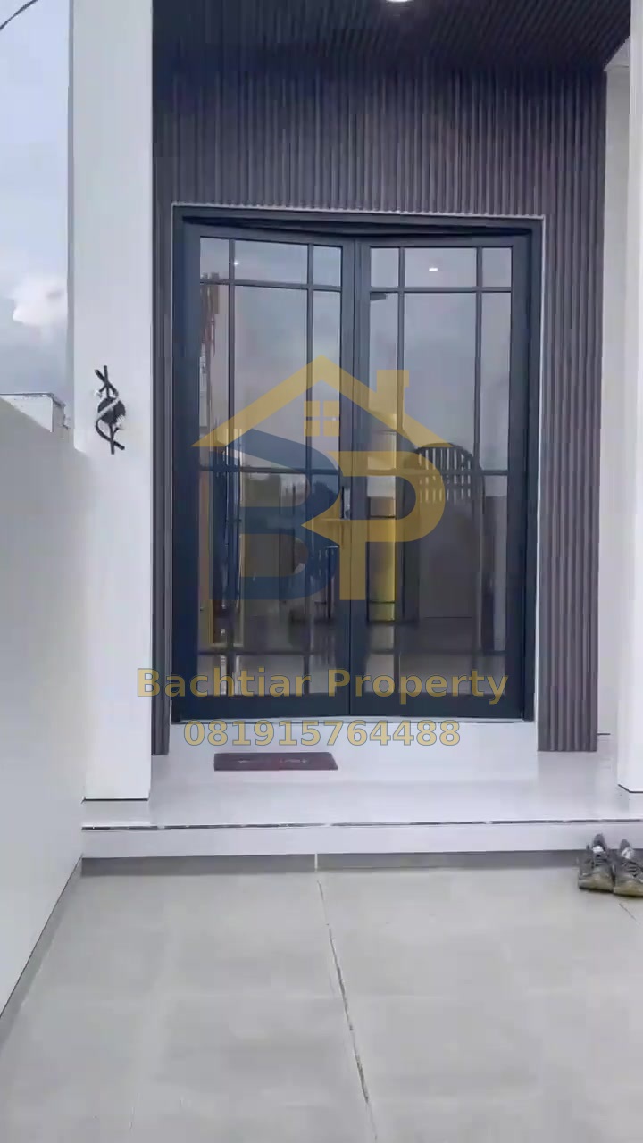 Foto Rumah Tambak Medokan Ayu 2