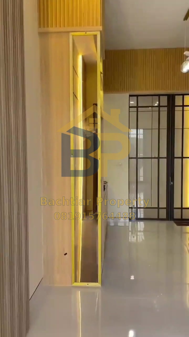 Foto Rumah Tambak Medokan Ayu 3