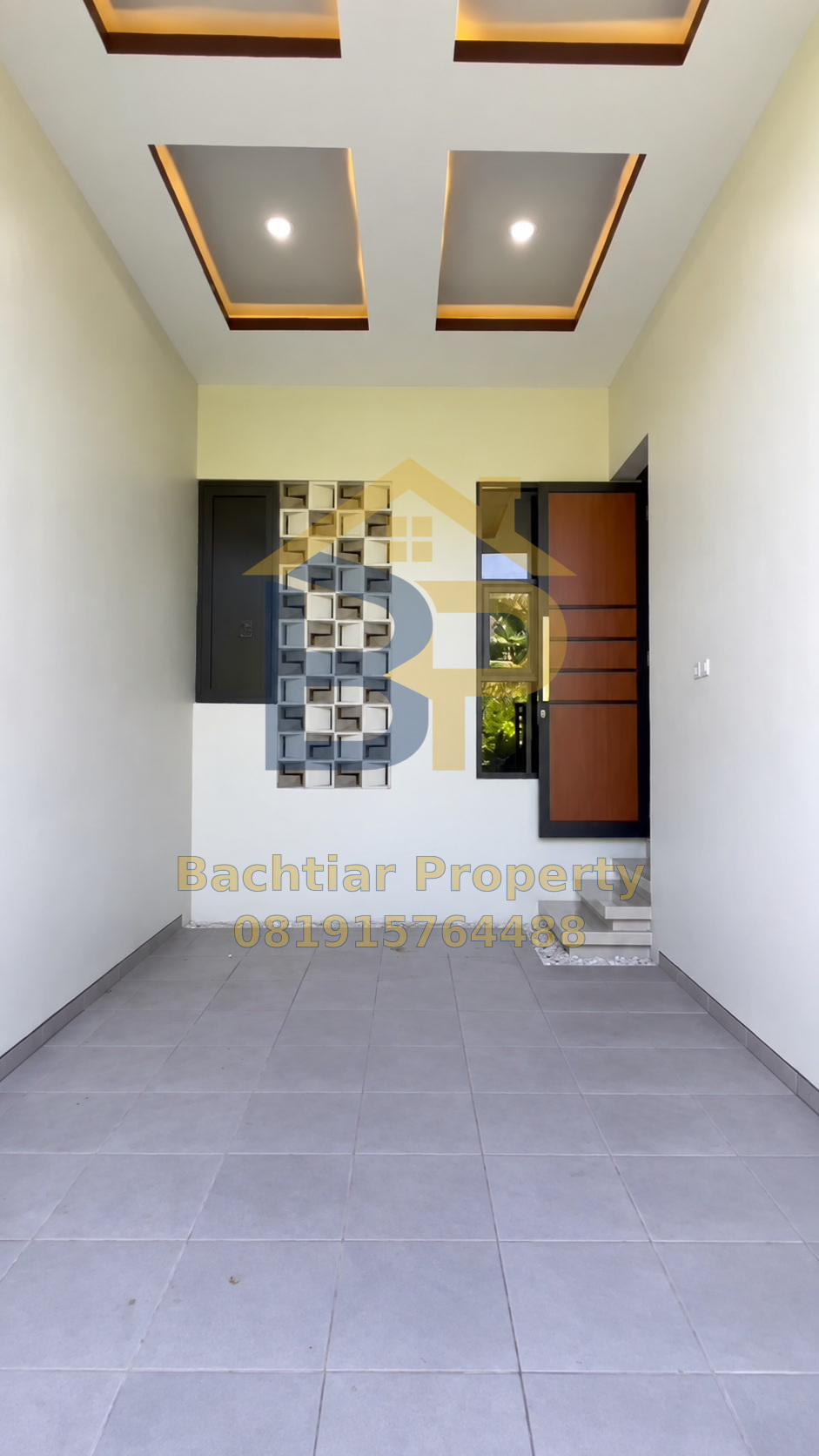 Foto Rumah Gading Regency 2
