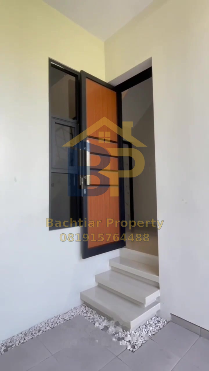 Foto Rumah Gading Regency 3