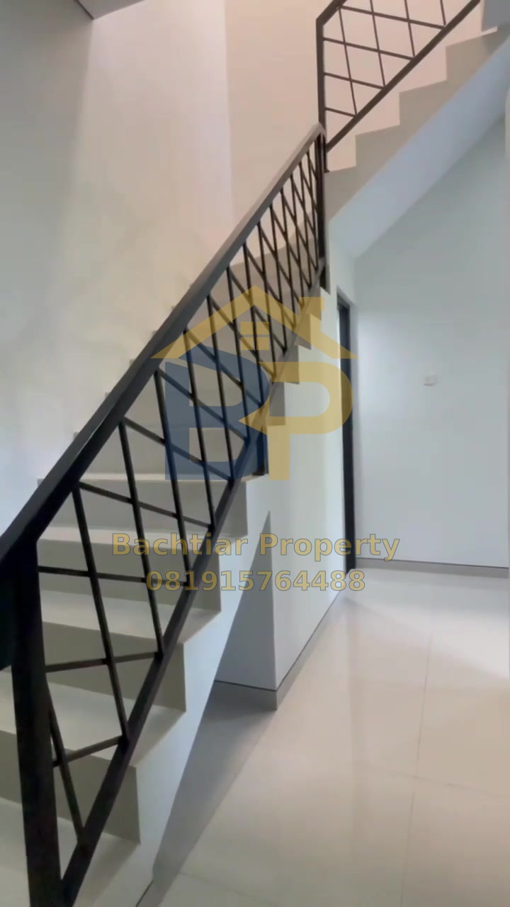 Foto Rumah Gading Regency 7