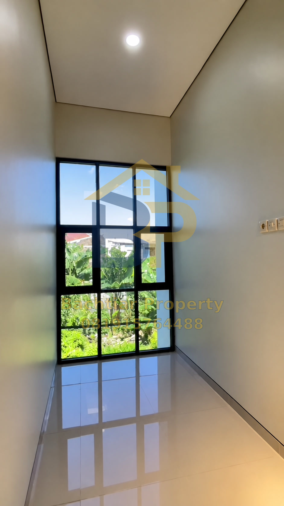 Foto Rumah Gading Regency 9
