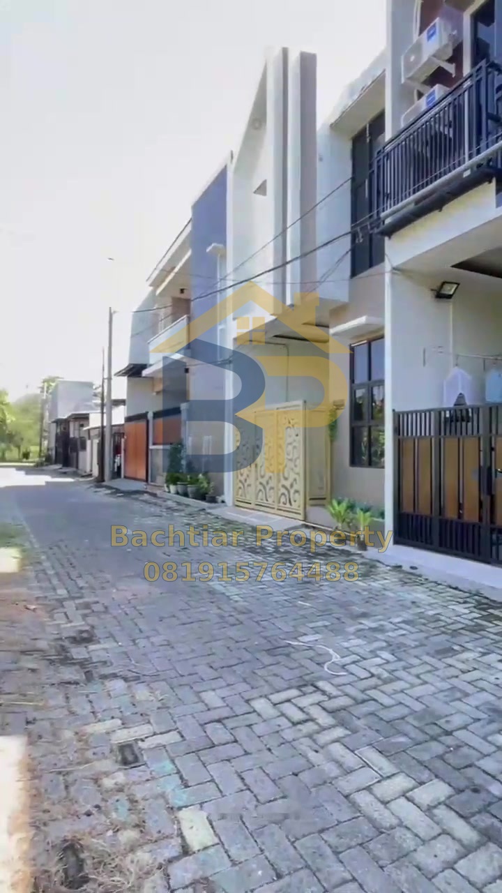 Foto Rumah Gading Regency 13