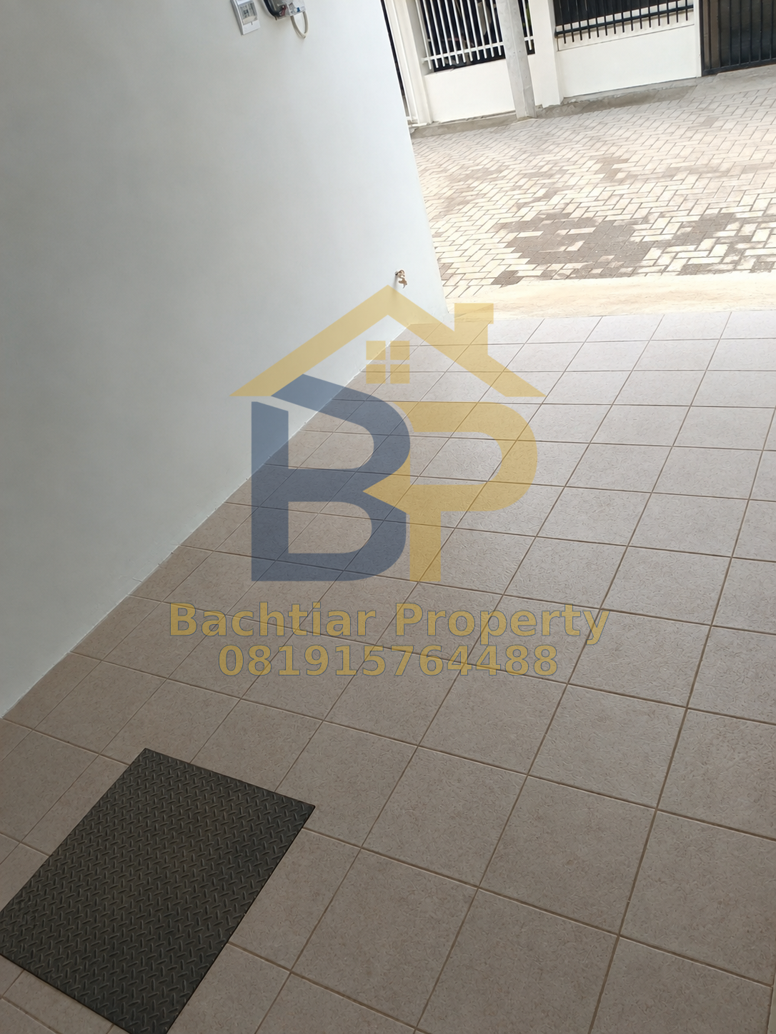 Foto Rumah Tambak Medokan Ayu 2