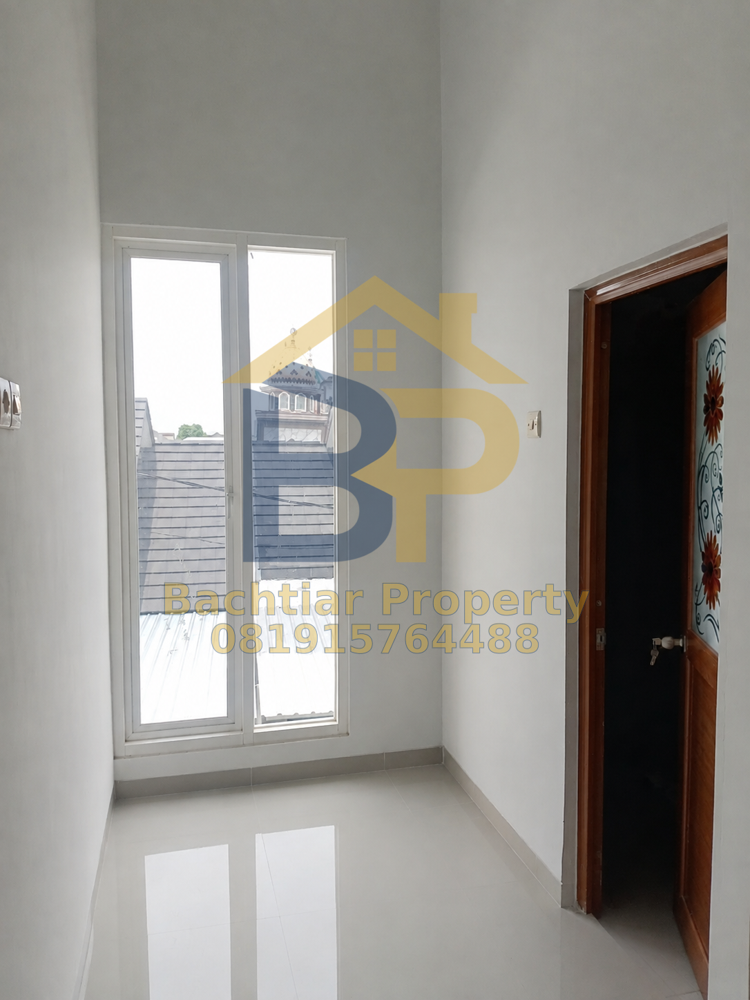 Foto Rumah Tambak Medokan Ayu 8