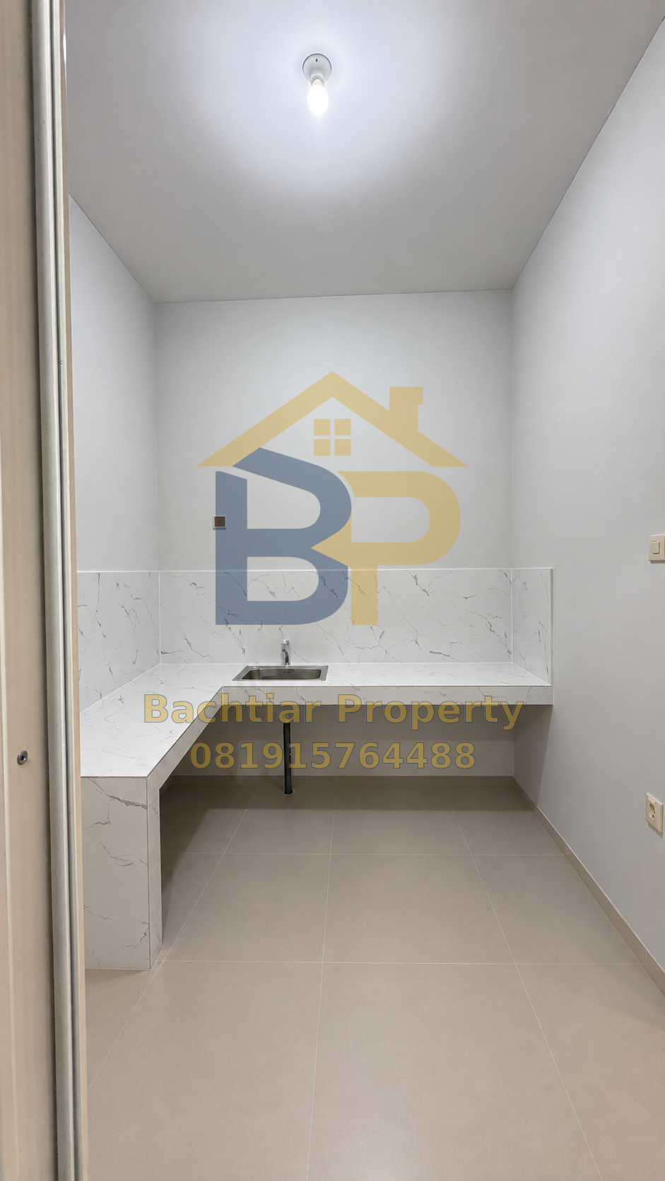 Foto Rumah Pondok Maritim Indah 5