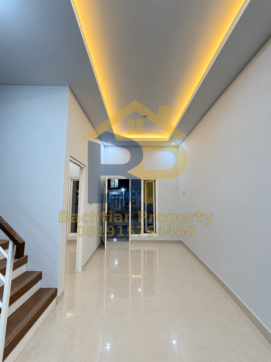 Foto Rumah Pondok Maritim Indah 7
