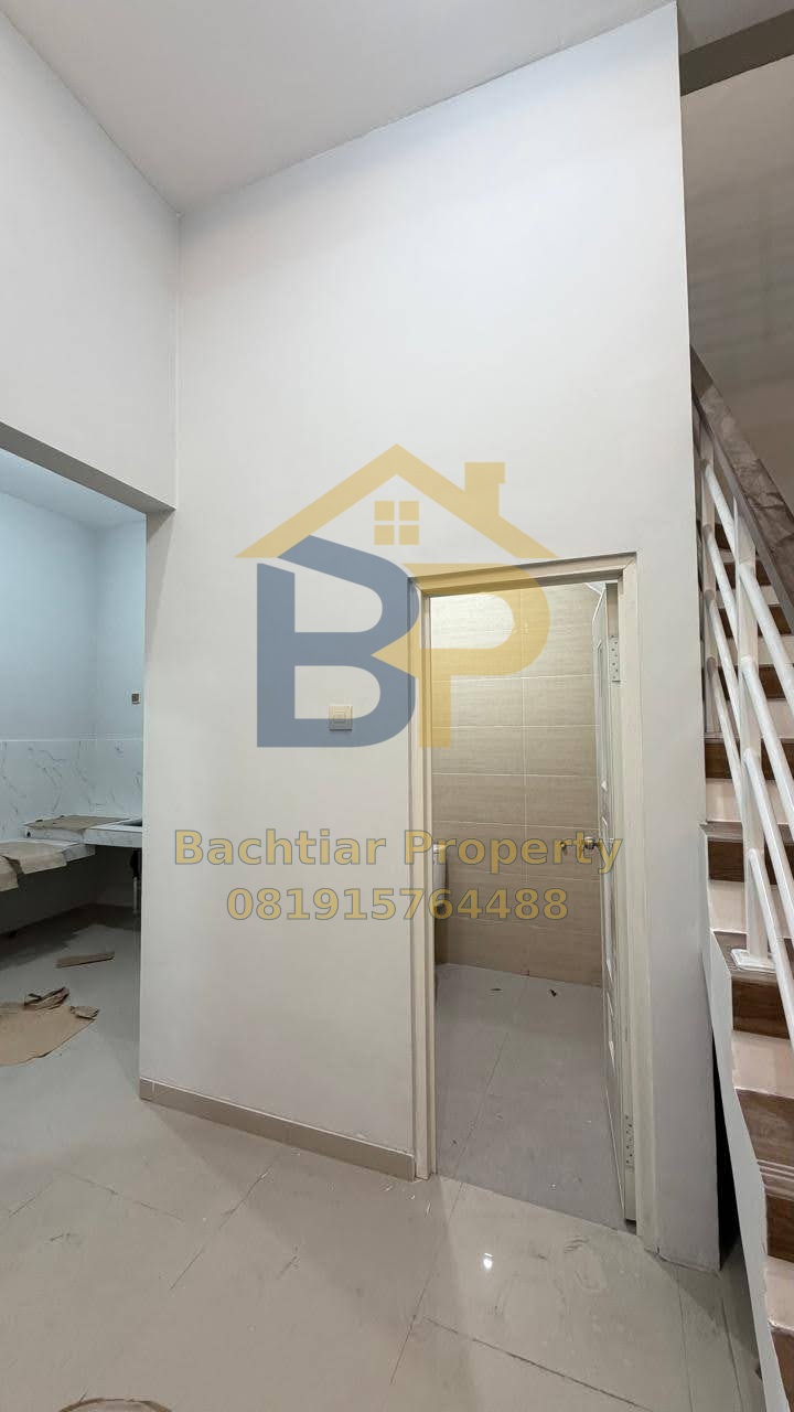 Foto Rumah Pondok Maritim Indah 4