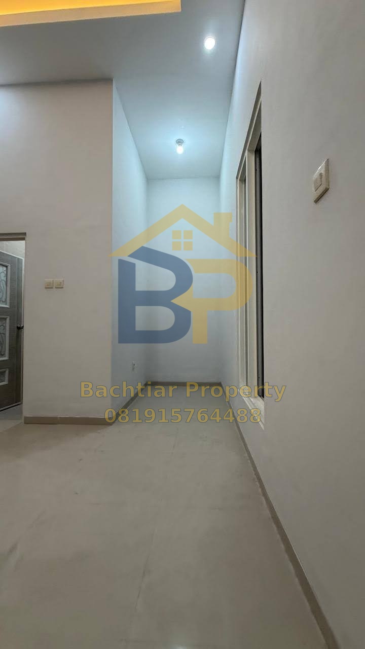Foto Rumah Pondok Maritim Indah 9