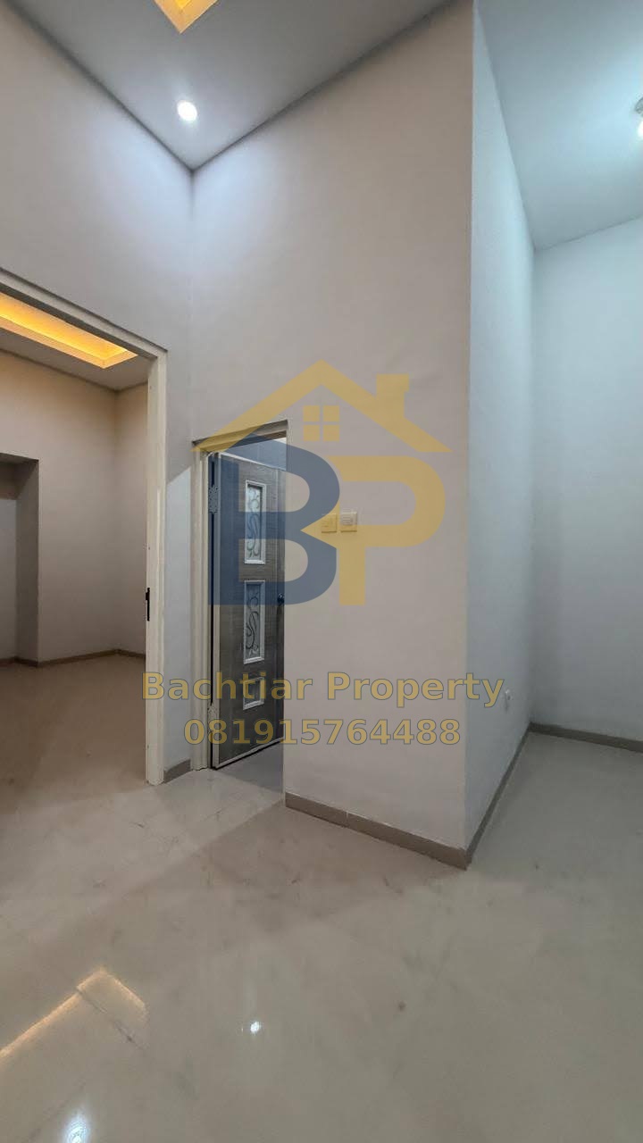 Foto Rumah Pondok Maritim Indah 10
