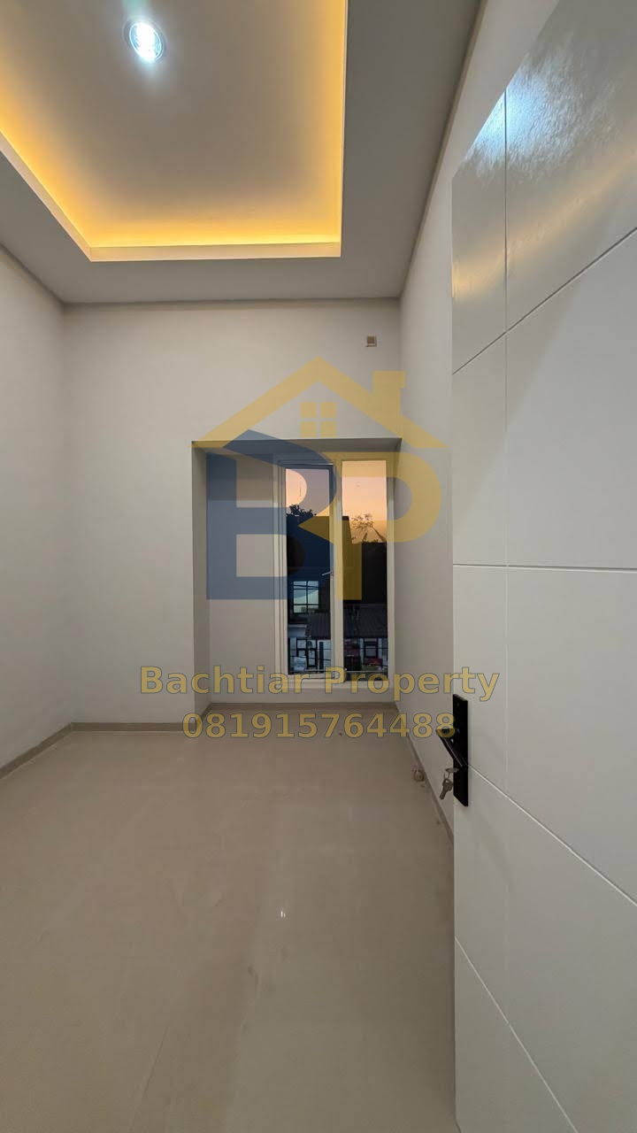 Foto Rumah Pondok Maritim Indah 12