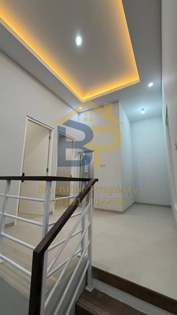 Foto Rumah Pondok Maritim Indah 8